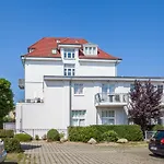 Haus Am Park 34 Apartamento *