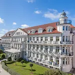 Haus Am Park 34 * Ostseebad Kühlungsborn