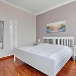 Haus Am Park 34 Ostseebad Kühlungsborn