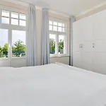 Haus Am Park 34 * Ostseebad Kühlungsborn