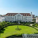 Haus Am Park 34 * Ostseebad Kühlungsborn