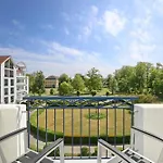 公寓 Haus Am Park 34