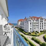 Haus Am Park 34 *