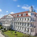 Haus Am Park 34 * Ostseebad Kühlungsborn