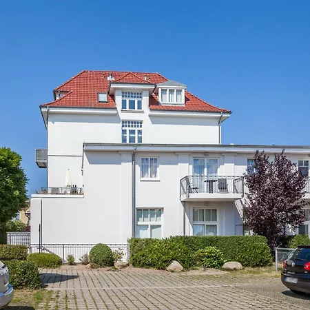 Apartment Haus Am Park 34